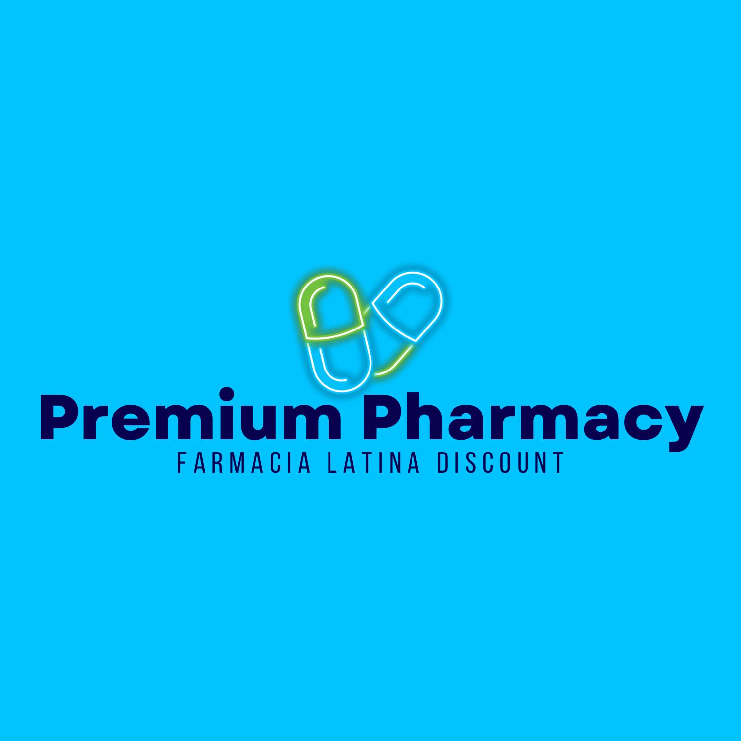 Farmacia Latina Premium pharmacy near me in Miami drug store and vitamin supplements
